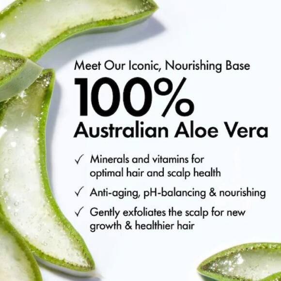 Bondi Boost Hair Growth HG Shampoo and Conditioner for Thinning Hair - Picture 3 of 9